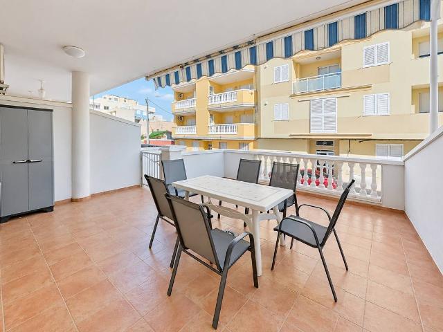 Piso en Venta en Moncófar Playa