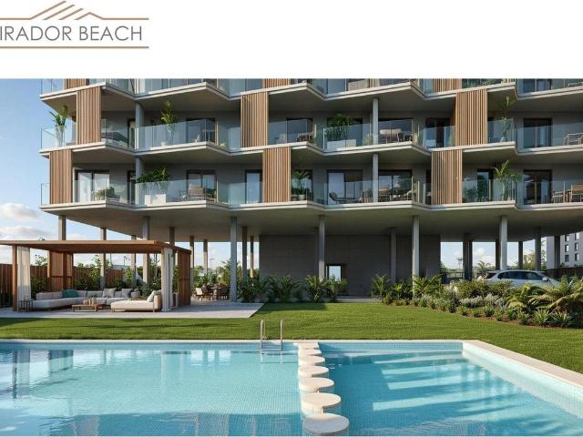 Piso en Venta en Moncófar Playa