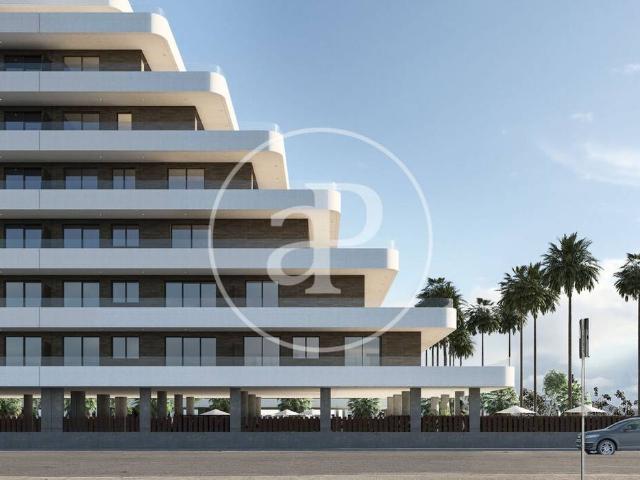 Piso en Venta en Moncófar Playa