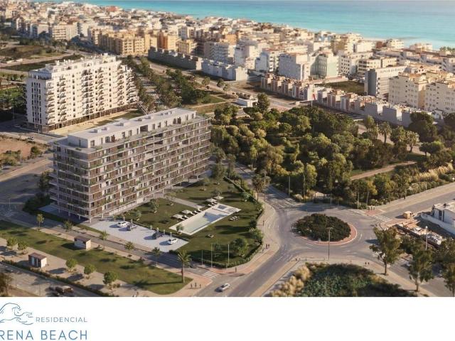 Piso en Venta en Moncófar Playa