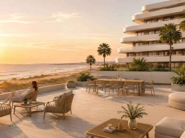 Piso en Venta en Moncófar Playa