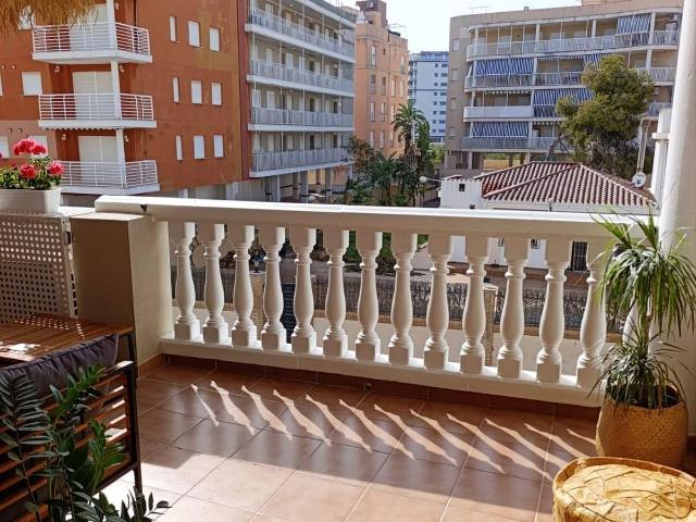 Piso en Venta en Moncófar Playa