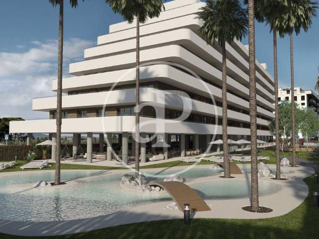 Piso en Venta en Moncófar Playa