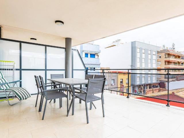 Piso en Venta en Moncófar Playa
