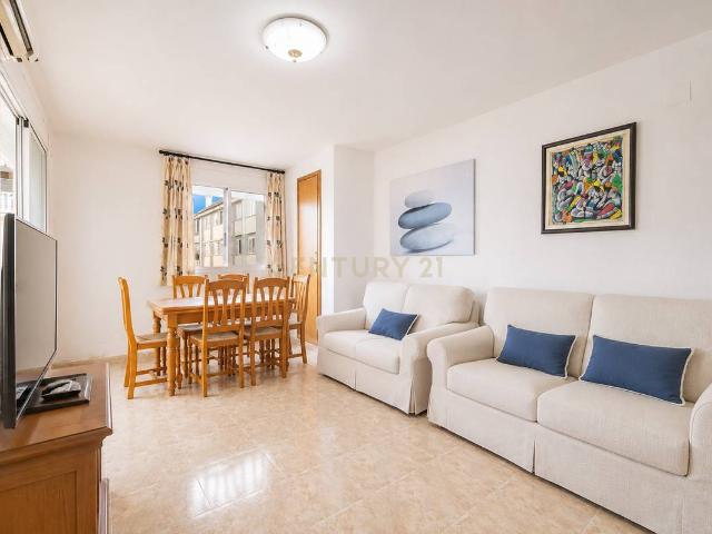 Piso en Venta en Moncófar Playa