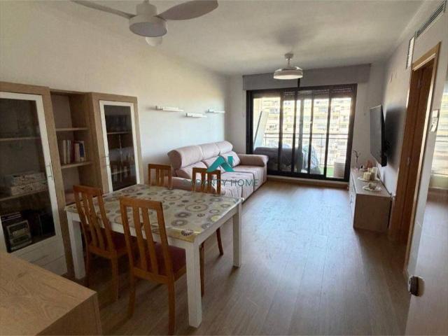 Piso en Venta en Moncófar Playa