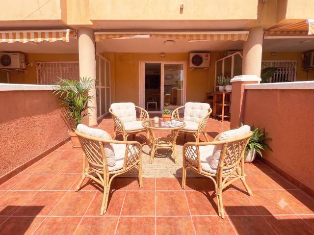 Piso en Venta en Moncófar Playa