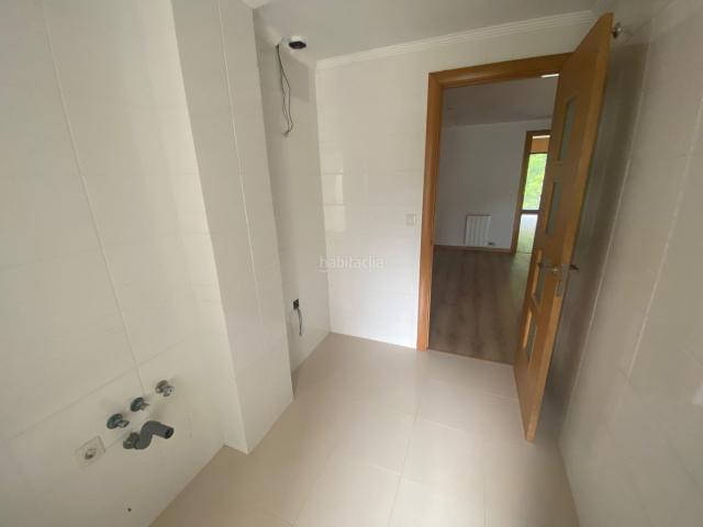 Piso en venta en Mondariz Balneario. PISO DE 2 HAB. MONDARIZ BALNEARIO. Pisos Mondariz.