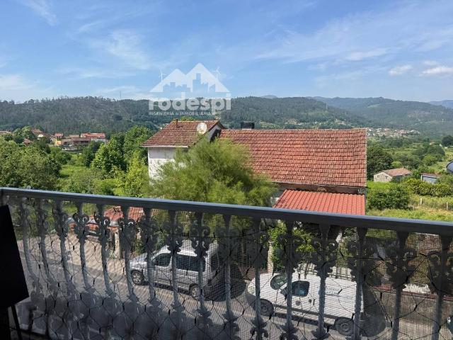 Piso en Venta en Mondariz