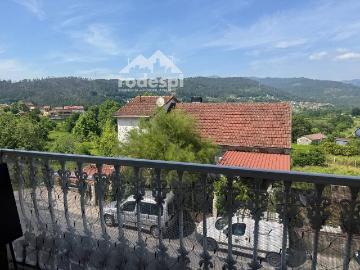 Piso en Venta en Mondariz