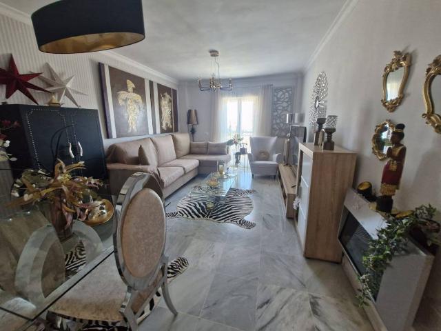 Piso en Venta en Mondejar Junquillos