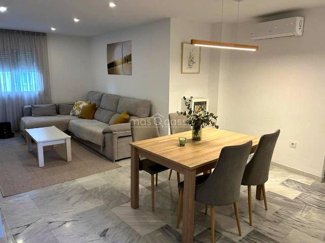 Piso en Venta en Mondejar Junquillos