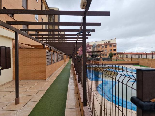 Piso en Venta en Mondéjar