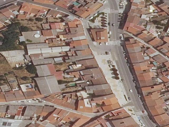 Piso en Venta en Monesterio