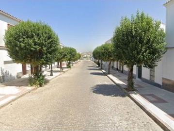 PISO EN VENTA EN MONESTERIO. Activo inmobiliario ALQUILADO, NO VISITABLE