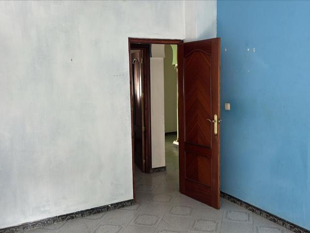 Piso en venta en Monesterio, Badajoz en Calle Libertad
