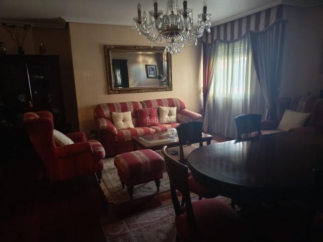 Piso en venta en Monforte de Lemos. Piso en Monforte de Lemos con posibilidad de conversión en dos viviendas. Pisos Monforte de.