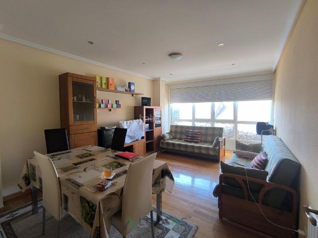 Piso en venta en Monforte de Lemos. PISO VPO EN VENTA MONFORTE DE LEMOS. Pisos Monforte de.