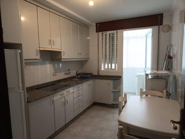 Piso en Venta en Monforte de Lemos