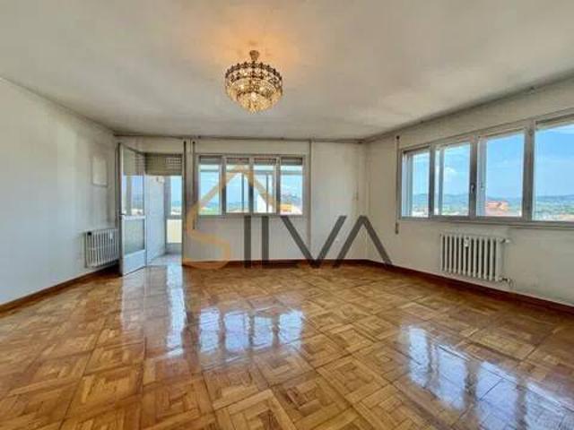 Piso en Venta en Monforte de Lemos