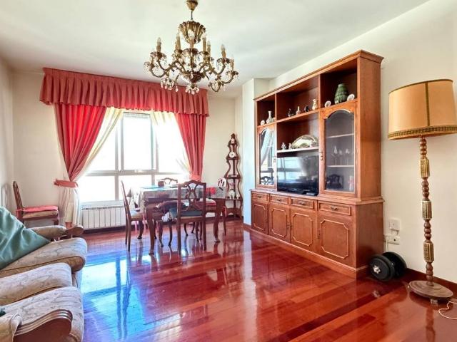 Piso en Venta en Monforte de Lemos