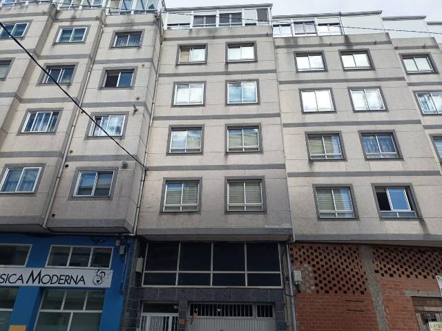 Piso en Venta en Monforte de Lemos