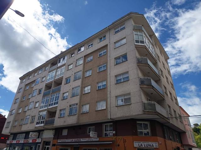 Piso en Venta en Monforte de Lemos