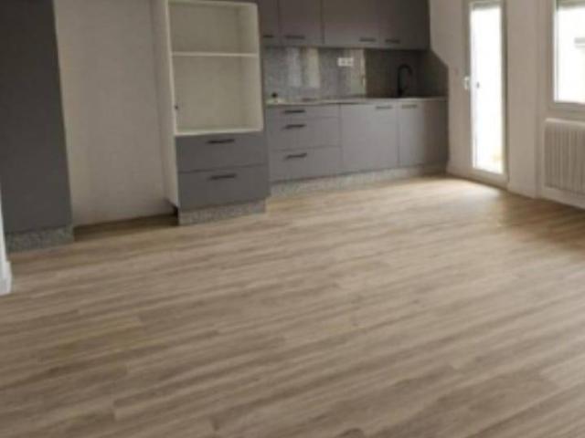 Piso en Venta en Monforte de Lemos