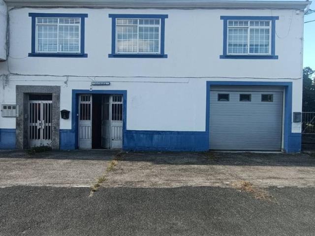 Piso en Venta en Monforte de Lemos