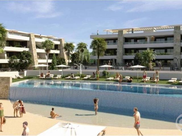 Piso en Venta en Monforte del Cid