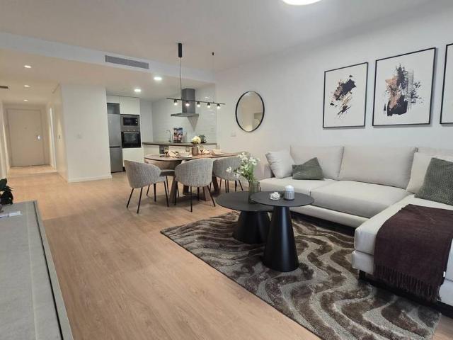 Piso en Venta en Monforte del Cid