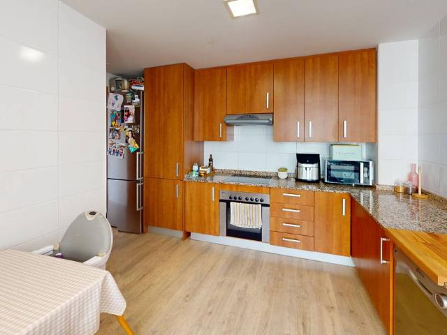 Piso en Venta en Monforte del Cid
