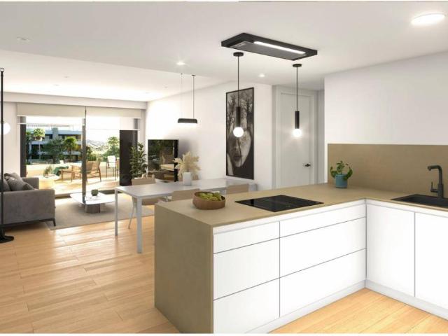 Piso en Venta en Monforte del Cid