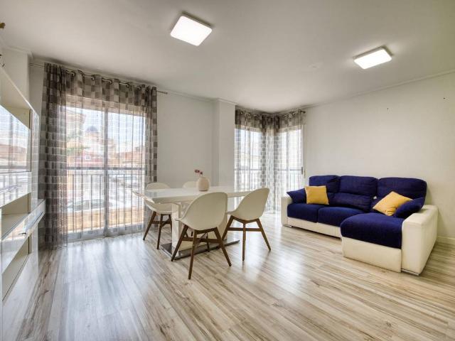 Piso en Venta en Monforte del Cid