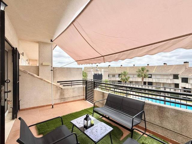 Piso en Venta en Monforte del Cid
