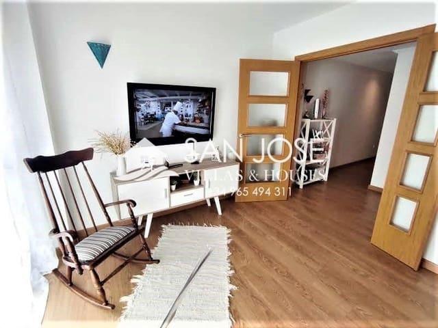 Piso en venta en Monforte del Cid, Alicante