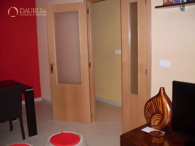 Piso en venta en Monforte del Cid, Alicante