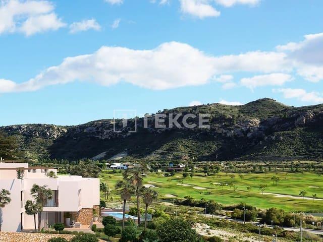 Piso en venta en Monforte del Cid, Alicante