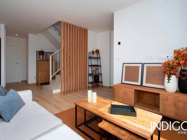 Piso en venta en Monforte del Cid, Alicante