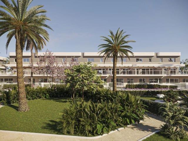 Piso en venta en Monforte del Cid, Alicante