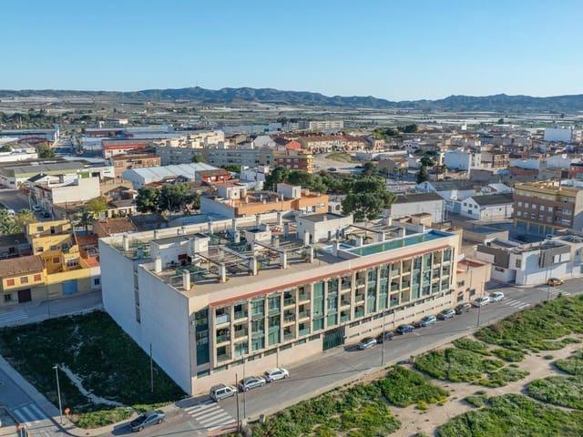 Piso en venta en Monforte del Cid, Alicante