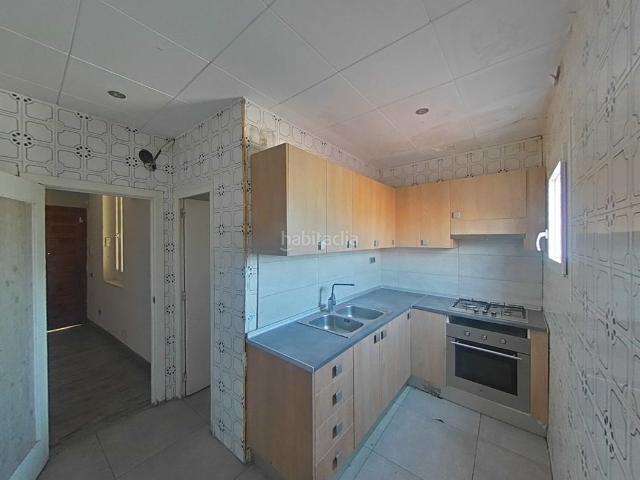 Piso en venta en Monistrol de Montserrat. Pisos Monistrol de.
