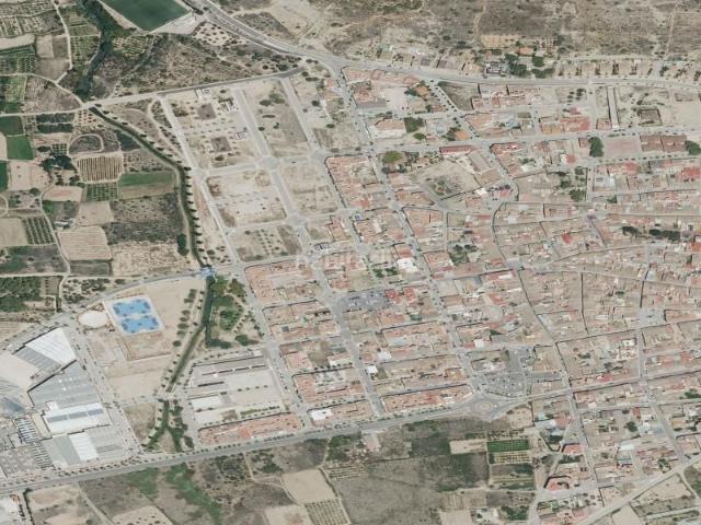 Piso en venta en Monserrat. Piso con 1 plaza de garaje en Montserrat, Valencia. Pisos.