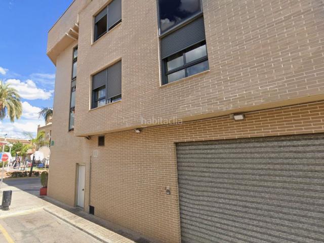 Piso en venta en Monserrat. Pisos.