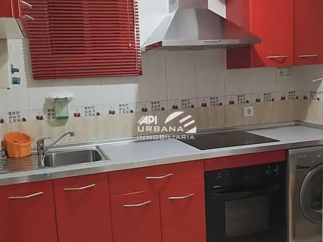 Piso en venta en Monturque, Córdoba