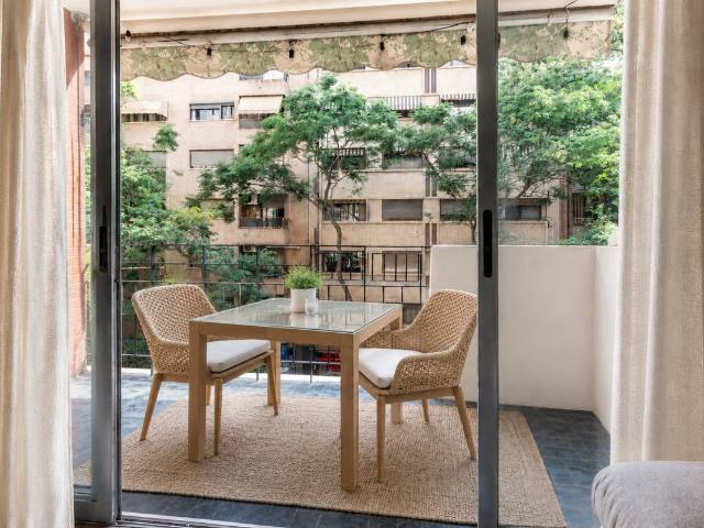 Piso en Venta en Mont Olivet