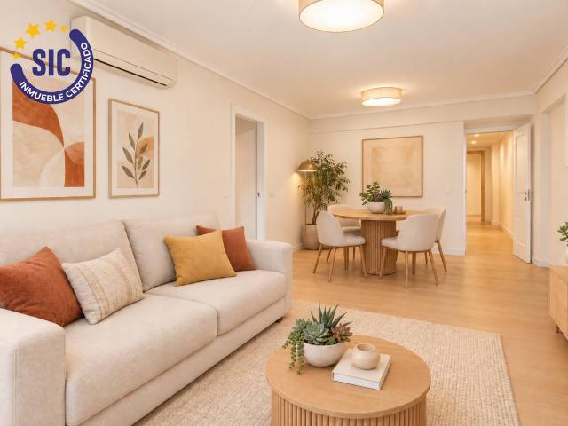 Piso en Venta en Mont Olivet
