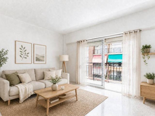 Piso en Venta en Mont Olivet