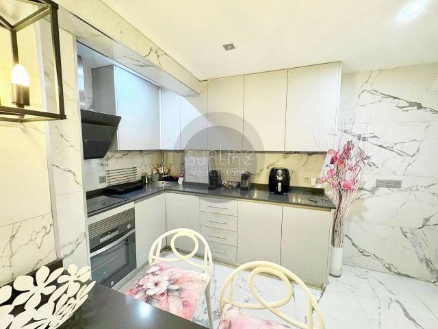 Piso en Venta en Mont Olivet