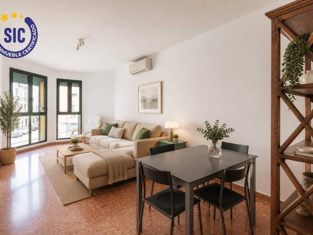 Piso en Venta en Mont Olivet